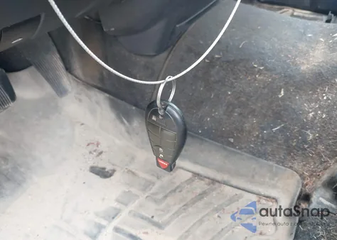 2010 Dodge Ram 1500 Slt/Sport/Trx из США, поврежденный, VIN 1D7RV1CP8AS137108